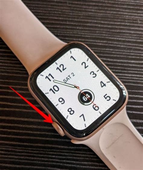How to Water Lock Your Apple Watch to Protect It.